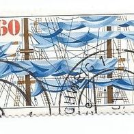 Briefmarke BRD: 1980 - 60 Pfennig - Michel Nr. 1058