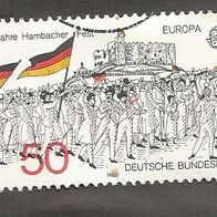 Briefmarke BRD: 1982 - 50 Pfennig - Michel Nr. 1130