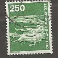 Briefmarke BRD: 1982 - 250 Pfennig - Michel Nr. 1137