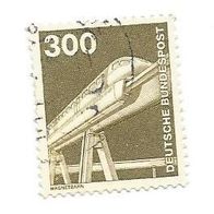 Briefmarke BRD: 1982 - 300 Pfennig - Michel Nr. 1138