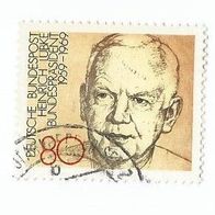 Briefmarke BRD: 1982 - 80 Pfennig - Michel Nr. 1157