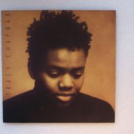 Tracy Chapman - Tracy Chapman / same, LP - Elektra 1988