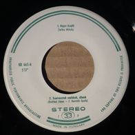 Harmonia Vokal - Orokzold Fradi-Dalok (1980) 45 EP 7" EX