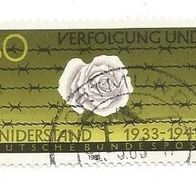 Briefmarke BRD: 1983 - 80 Pfennig - Michel Nr. 1163