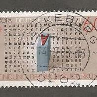 Briefmarke BRD: 1983 - 60 Pfennig - Michel Nr. 1175