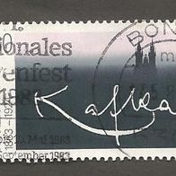 Briefmarke BRD: 1983 - 80 Pfennig - Michel Nr. 1178