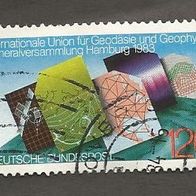 Briefmarke BRD: 1983 - 120 Pfennig - Michel Nr. 1187