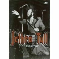 Jethro Tull - Slipstream DVD (Ian Anderson) Video-Clips & Live Tracks