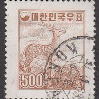 Korea Süd 255 o #002806