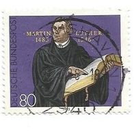 Briefmarke BRD: 1983 - 80 Pfennig - Michel Nr. 1193