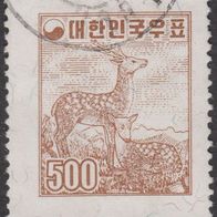 Korea Süd 255 o #002807