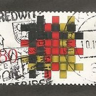 Briefmarke BRD: 1983 - 80 Pfennig - Michel Nr. 1194