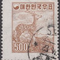 Korea Süd 255 o #002810