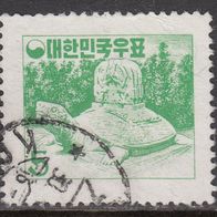 Korea Süd 160 o #002817