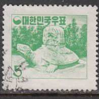 Korea Süd 160 o #002818