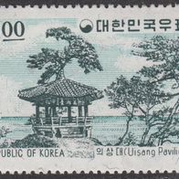 Korea Süd 428 ** #002819