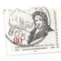 Briefmarke BRD: 1984 - 80 Pfennig - Michel Nr. 1219