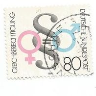 Briefmarke BRD: 1984 - 80 Pfennig - Michel Nr. 1230