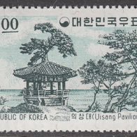 Korea Süd 428 ** #002832