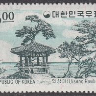 Korea Süd 428 ** #002833