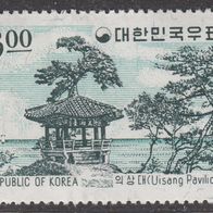 Korea Süd 428 ** #002834