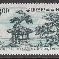 Korea Süd 428 ** #002835