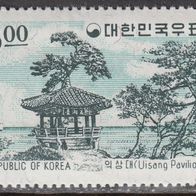 Korea Süd 428 ** #002836