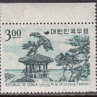 Korea Süd 428 ** #002838