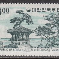 Korea Süd 428 ** #002839