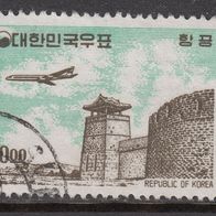 Korea Süd 372 o #002848