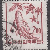 Korea Süd 356 o #002854