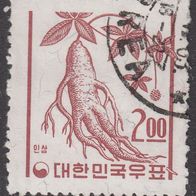 Korea Süd 356 o #002855