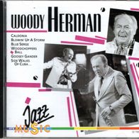 Woody Herman - It´s Music - Caldonia