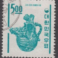 Korea Süd 359 o #002860