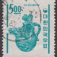 Korea Süd 359 o #002862