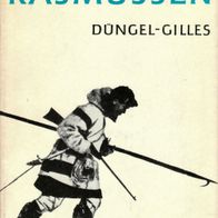Buch - Knud Rasmussen - Düngel-Gilles