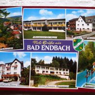 Bad Endbach, Grüße aus