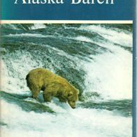 Buch - Frank Dufresne - Abenteuer mit Alaska-Bären