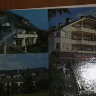 Willingen, Hochsauerland, Kölner Hof, Kur- u. Sporthotel, Inh. Fam. Göbel