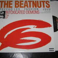 The Beatnuts - Intoxicated Demons The EP * * US EP 1993