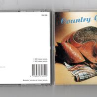 Country Guys (CD)