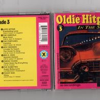 Die Oldie Hitparade Vol.3- In The Summertimr (CD)