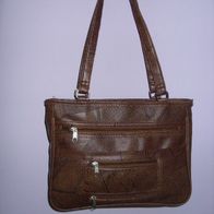 STE-12218 Handtasche, shopper Tasche Umhängetasche, Schultertasche, shoulder bag