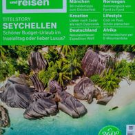 abenteuer und reisen - 9.2018 - Seychellen