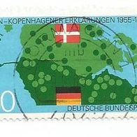 Briefmarke BRD: 1985 - 80 Pfennig - Michel Nr. 1241