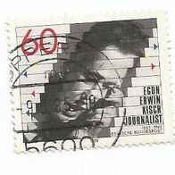 Briefmarke BRD: 1985 - 60 Pfennig - Michel Nr. 1247