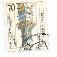 Briefmarke BRD: 1985 - 70 Pfennig - Michel Nr. 1251