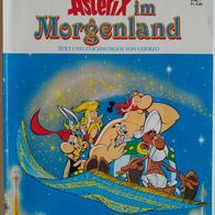 Asterix im Morgenland - Band XXVIII (28)