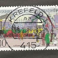 Briefmarke BRD: 1985 - 80 Pfennig - Michel Nr. 1264