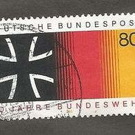 Briefmarke BRD: 1986 - 80 Pfennig - Michel Nr. 1266